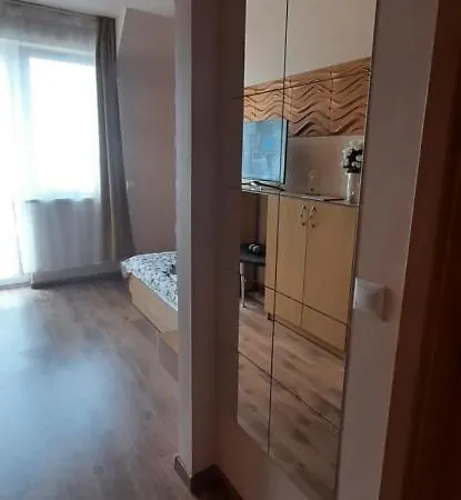 公寓 Milla Apartman 佐洛卡罗斯