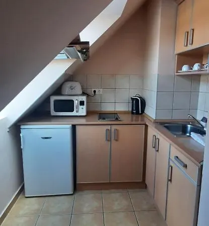Milla Apartman