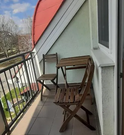 Milla Apartman 公寓