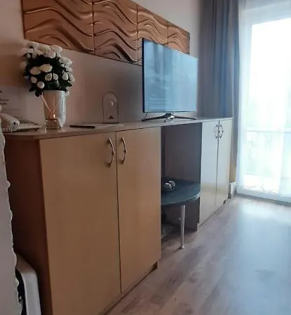 Milla Apartman 公寓 *